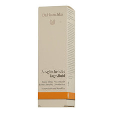 Dr. Hauschka Face Care -
