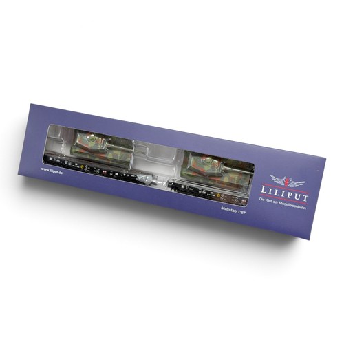 Liliput l230173 - liliput, h0