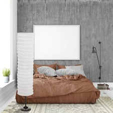  Stehlampenschirm Aus Papier