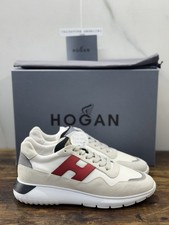 Hogan Interactive 3 Leder