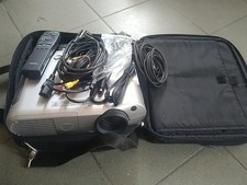 *Toshiba TLP 671*LCD Beamer