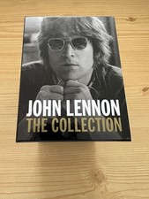 John Lennon The Complete