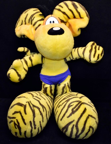 Xxl diddl zebradiddl - xxl, 70cm