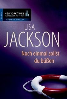 Noch einmal sollst büßen - du,