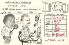 Heidenheim Brenz DK GSO