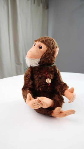 True vintage hermann - true, teddy