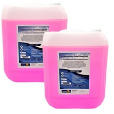 Solarflüssigkeit 20L Solarliquid -28°C Frostschutz Wärmeträger Solarthermie