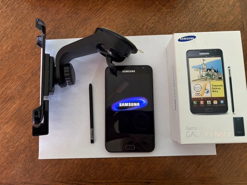 Samsung galaxy note - , gt-n7000