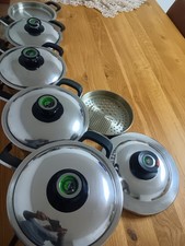 AMC  Kochtopf Set (20 cm)