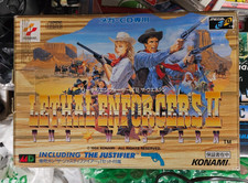 SEGA MEGA DRIVE Mega CD LETHAL