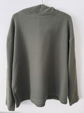 Armedangels Maany Cozy Hoodie Icy Moss XL | Bio-Baumwolle | Top-Zustand