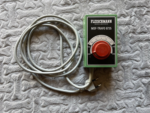 Fleischmann
