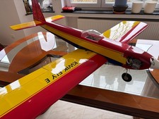 KWIK  FLY   E    ARF  von