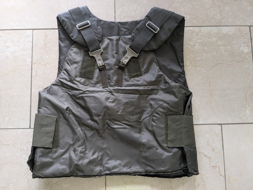 Bundeswehr splitterschutzweste - bundeswehr,