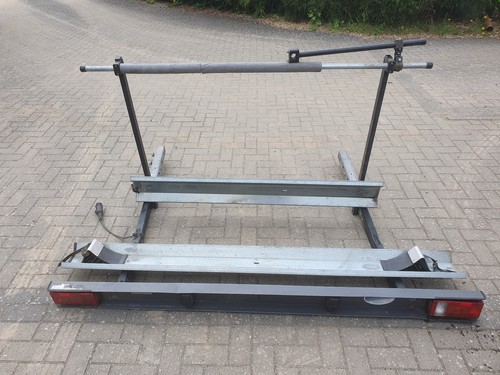 Rollerträger heckträger - rollerträger,