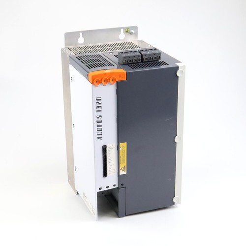 Acopos 1320 - b&r,