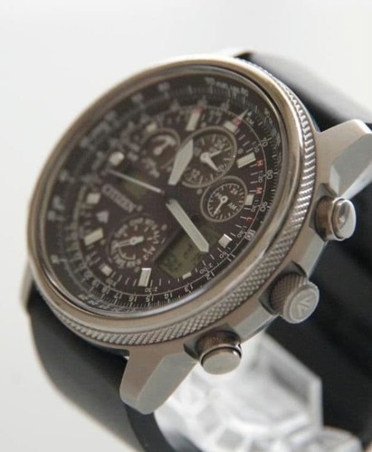 Citizen promaster sky - promaster, ecodrive