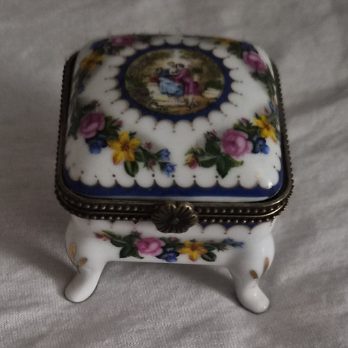 Vintage porzellan - vintage,