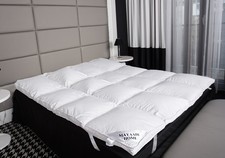 HS72 Matratzenauflage Topper