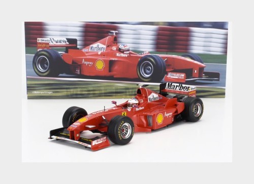 Werk83 w18033001 ferrari f1 - w18033001,