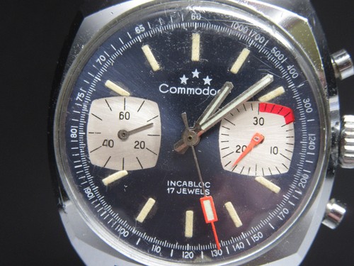 G772 vintage commodoor - vintage, "