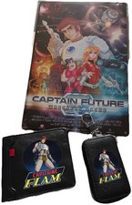 Captain Future Portemonnaie