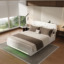 Boxspringbett 160/140x200 cm