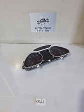 audi a6 4f c6 dashboard audi