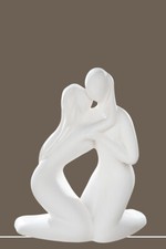 Gilde Francis Skulptur