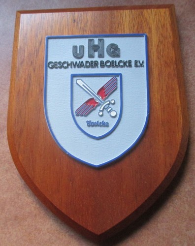Uhg geschwader boelcke - geschwader,