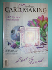Magnolia ink magazin - magazin, nr