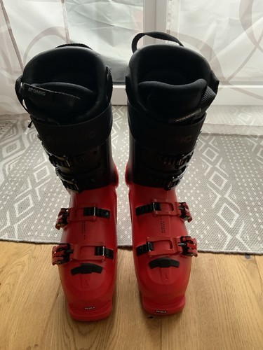 Skischuhe atomic 5 - skischuhe, 26/26,5