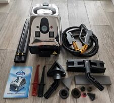 Thermostar Avantgarde Thermocleaner Dampfreiniger + Zubehör Reinigen ohne Chemie