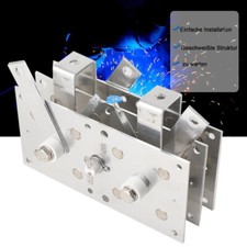 200A Gleichrichter Ampere