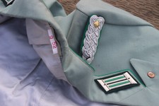 DDR VP VOLKSPOLIZEI GALA