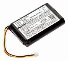 Akku für Logitech MX1000