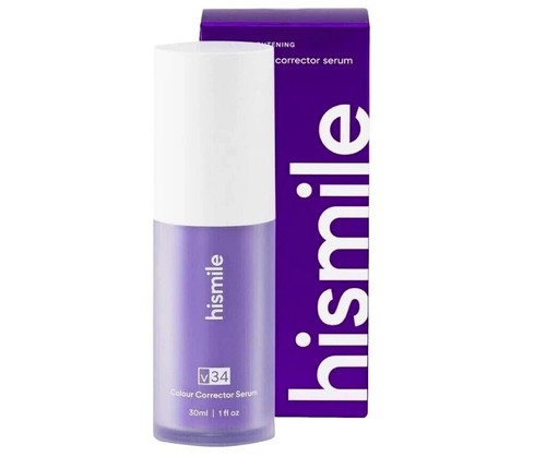 Smile v34 colour corrector - colour,