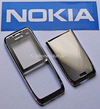 ORIGINAL NOKIA E51 A-COVER