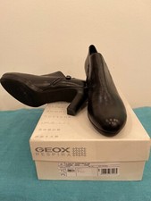 Geox Damen Stiefelette,Ankle