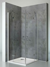 Duschkabine Duschabtrennung