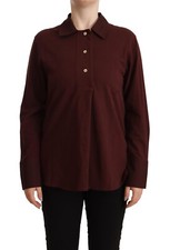 ELVINE Pullover Bordeaux