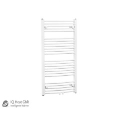 Buderus Badheizkörper Logatrend Therm Handtuchheizkörper gebogen o. gerade