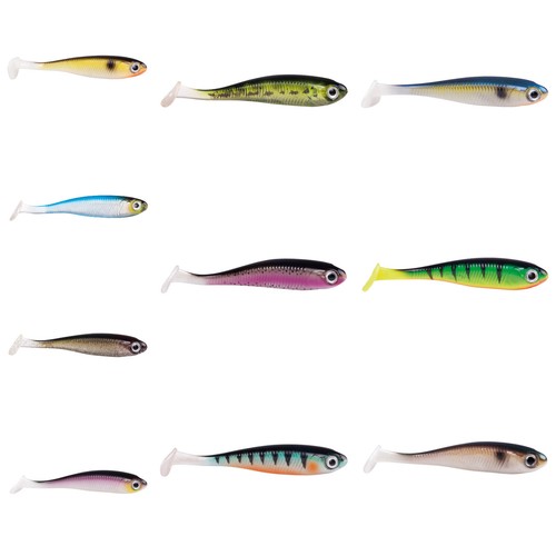 Jackson active shad - jackson,