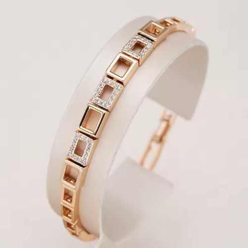 Elegantes armband 585 - ms💎,