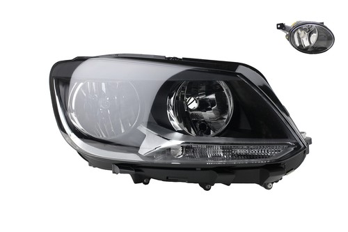 Scheinwerfer halogen passend - scheinwerfer,