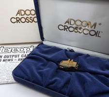 Adcom crosscoil - adcom, xc