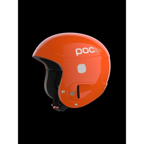 Kask narciarski poc - kask,