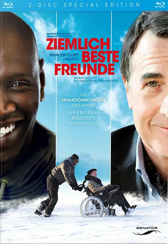 Ziemlich beste freunde - ziemlich,