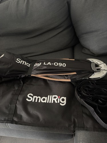 Smallrig 90cm parabolic - smallrig,