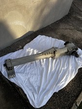 Porsche 911 (996) Front